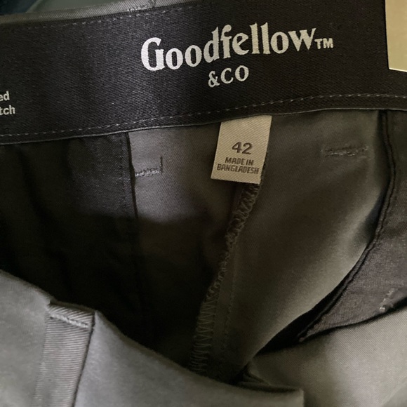 Men short goodfellow  #42 - Picture 3 of 6